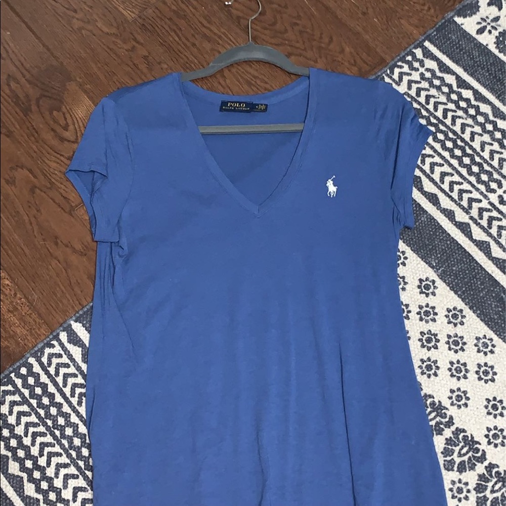 polo shirt